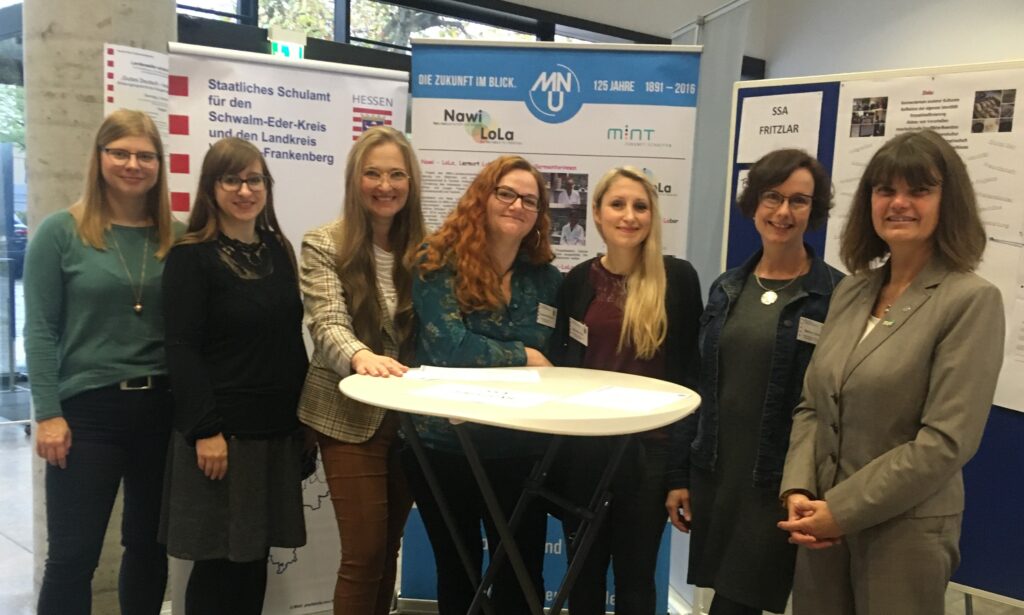 Gutes Deutsch – bessere Chancen, 02.11.2019