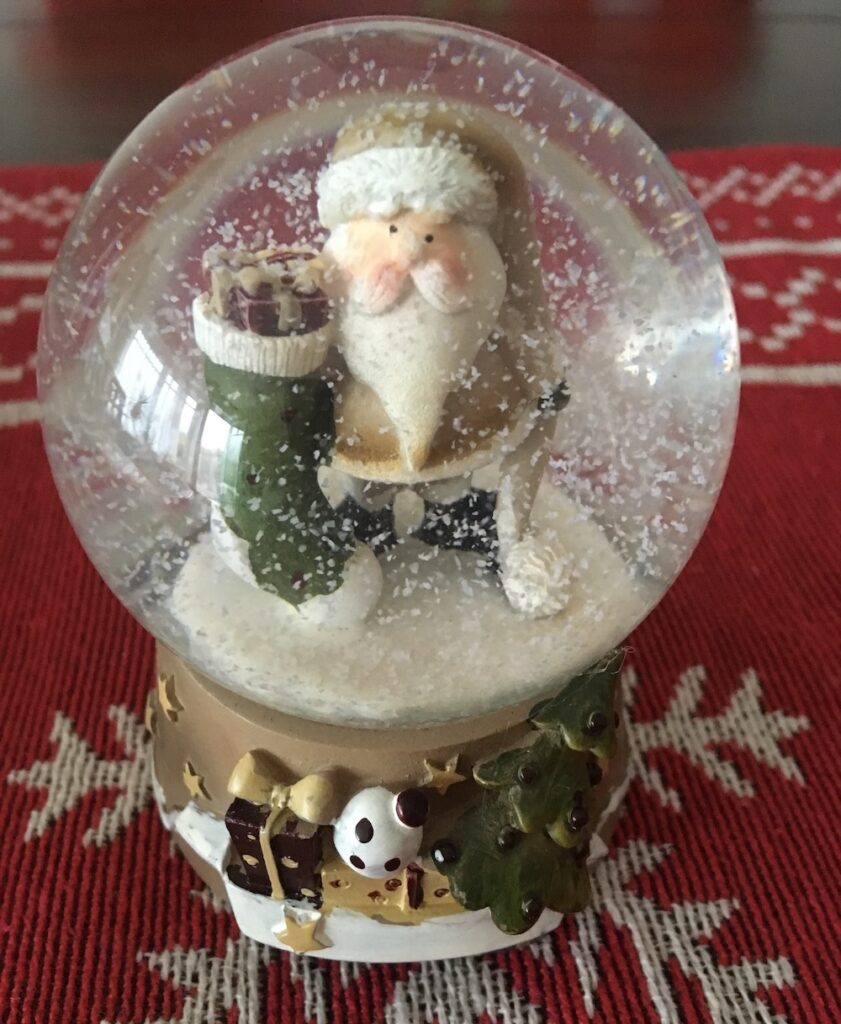 X-MAS 2019