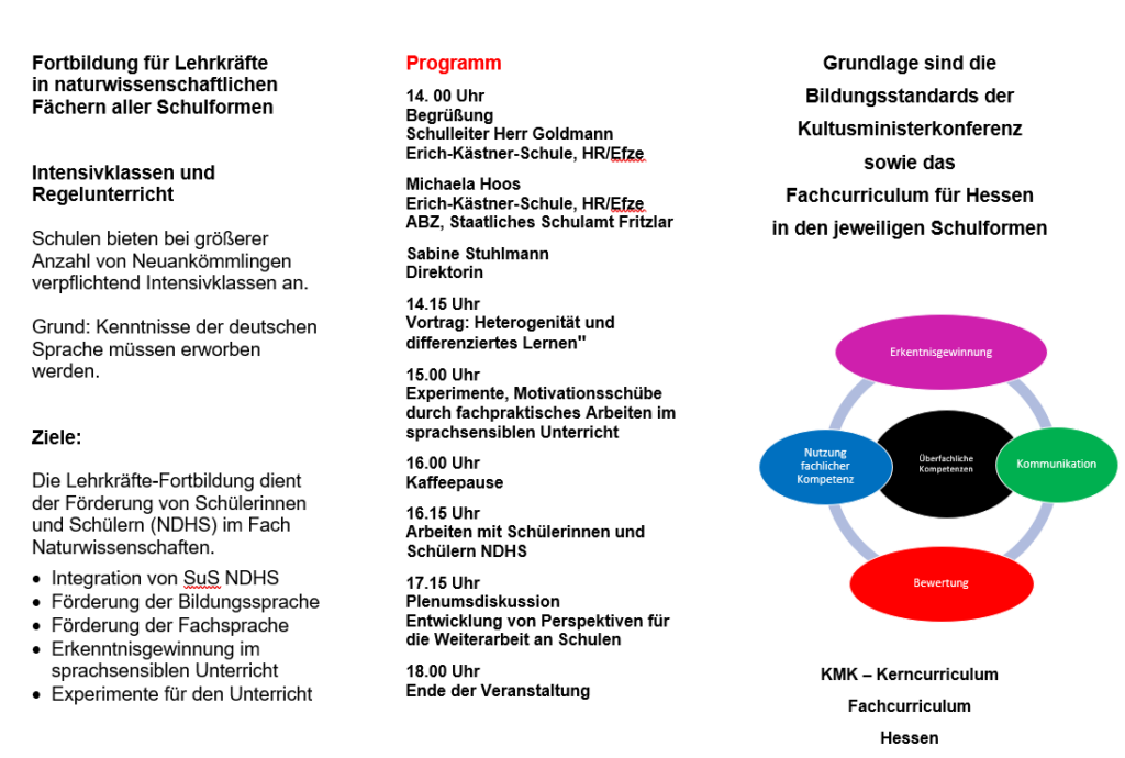 Nawi und Sprache, 18.02.2020